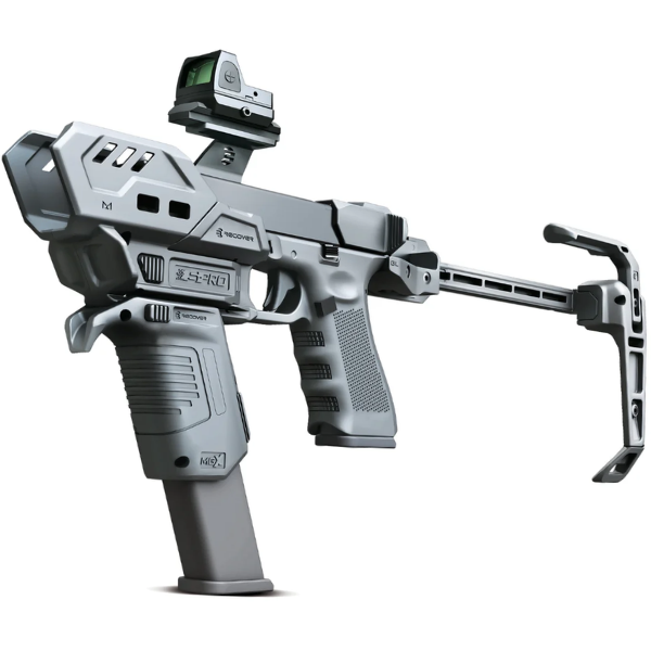 KIT DE CONVERSION ESTABILIZADOR GLOCK, CANIK, PDP, HELLCAT, PSA, SIG  S-PRO